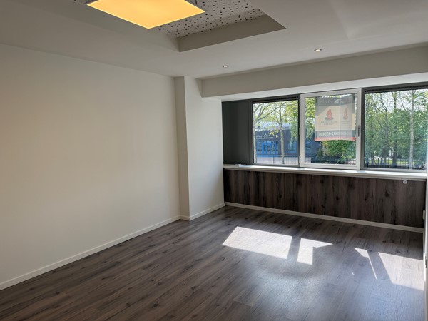 Medium property photo - Saksenweg 42L, 5349 BX Oss